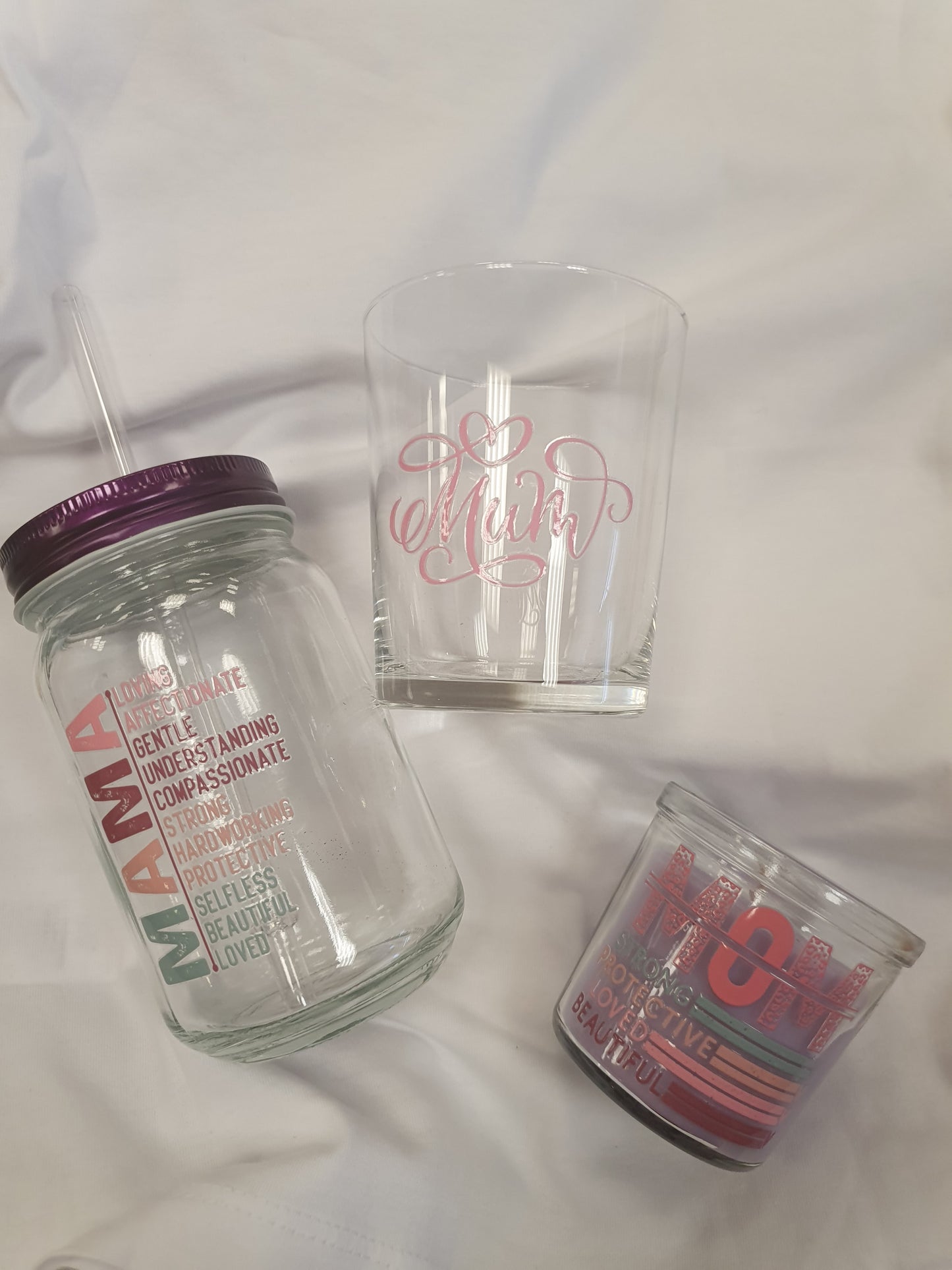 Mum mama gift set