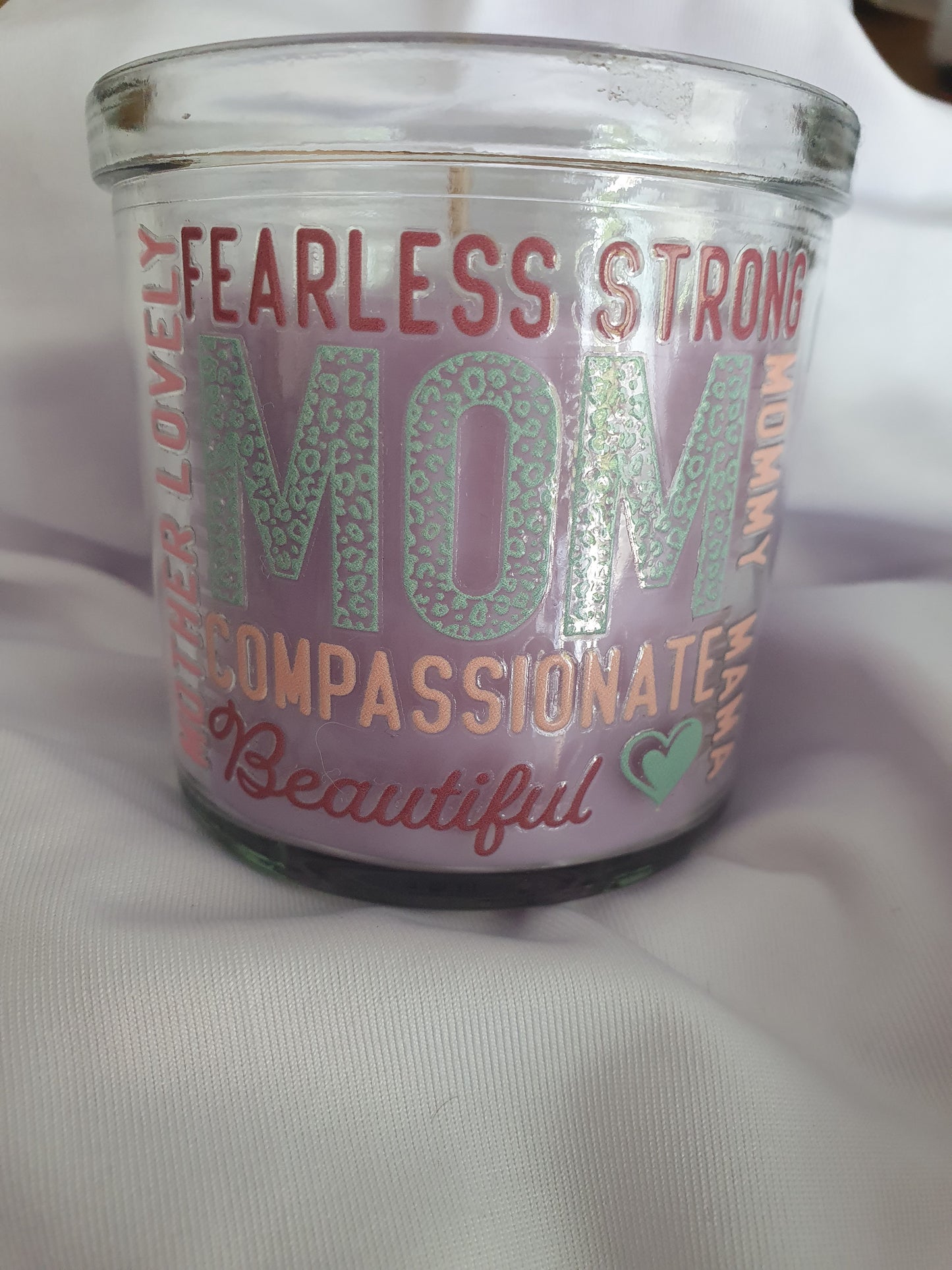 Mum mama gift set