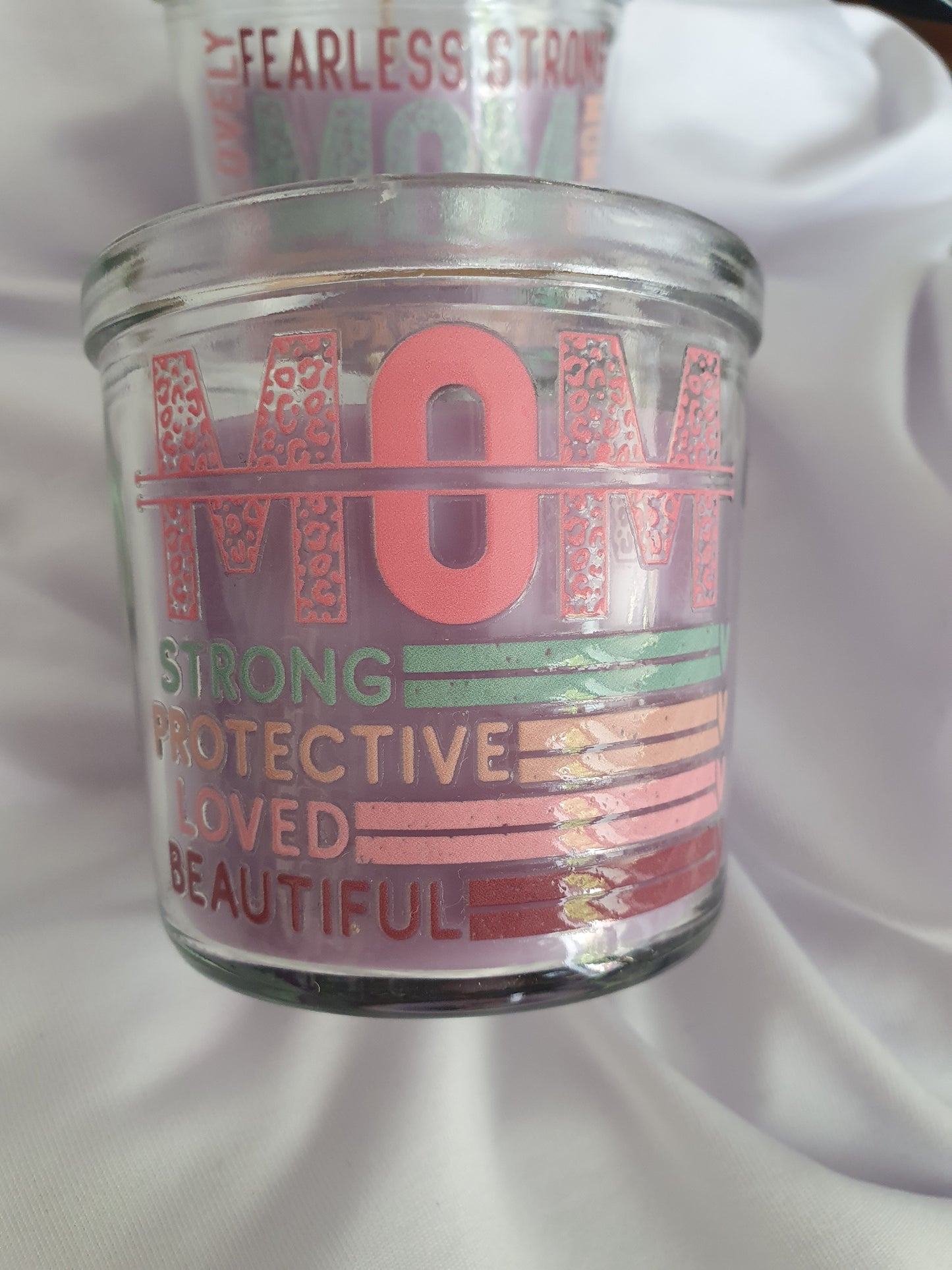 Mum mama gift set