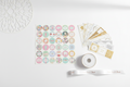 Business branding bundle kit