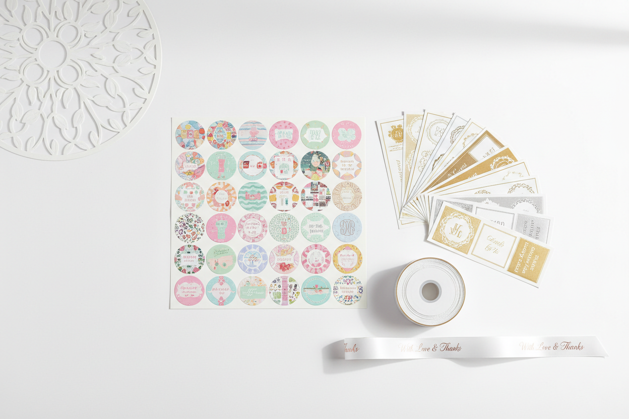 Business branding bundle kit