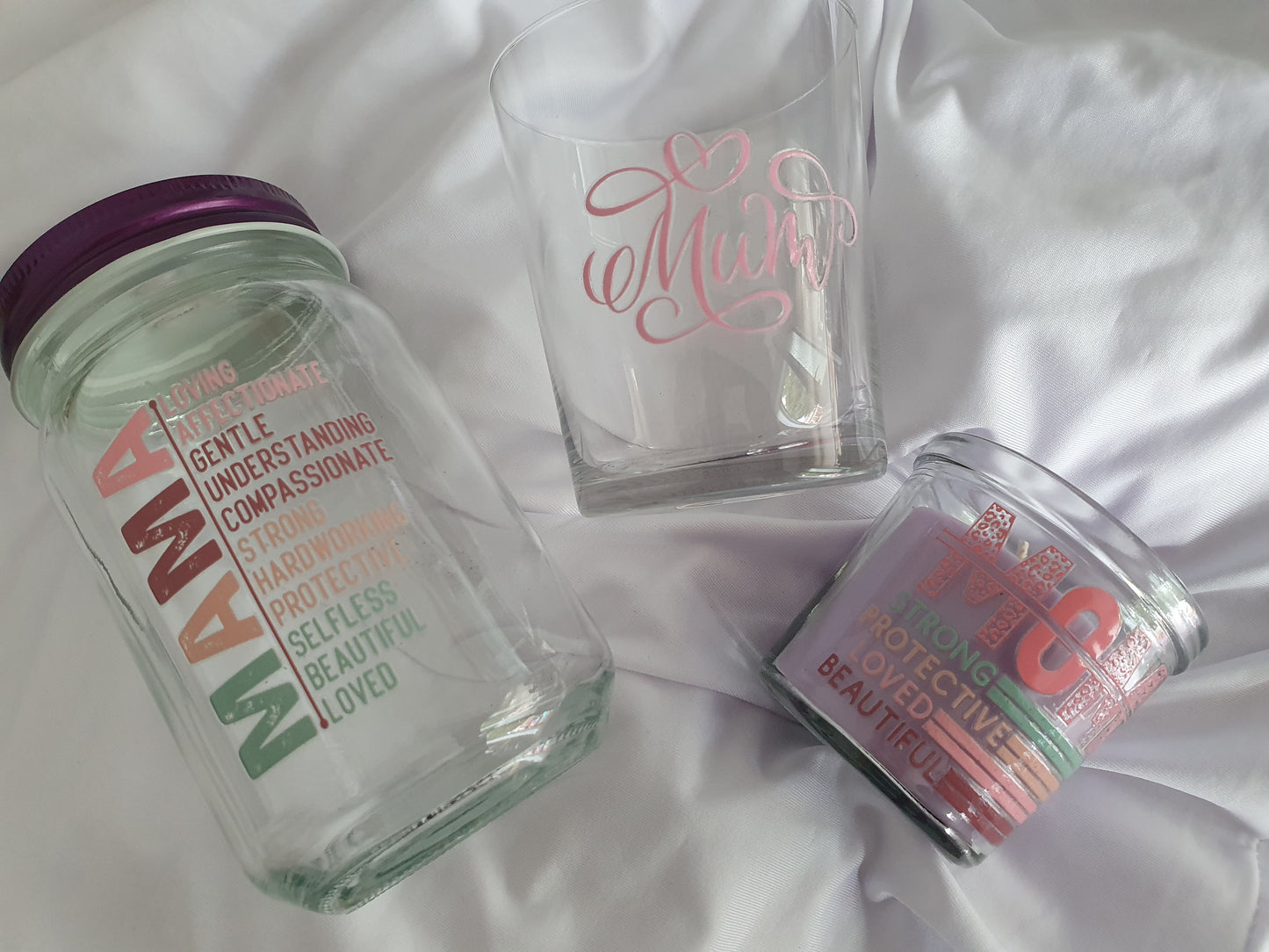 Mum mama gift set