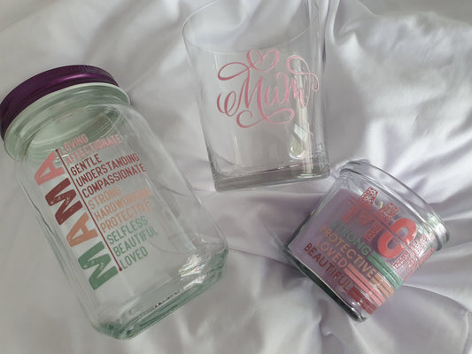 Mum mama gift set