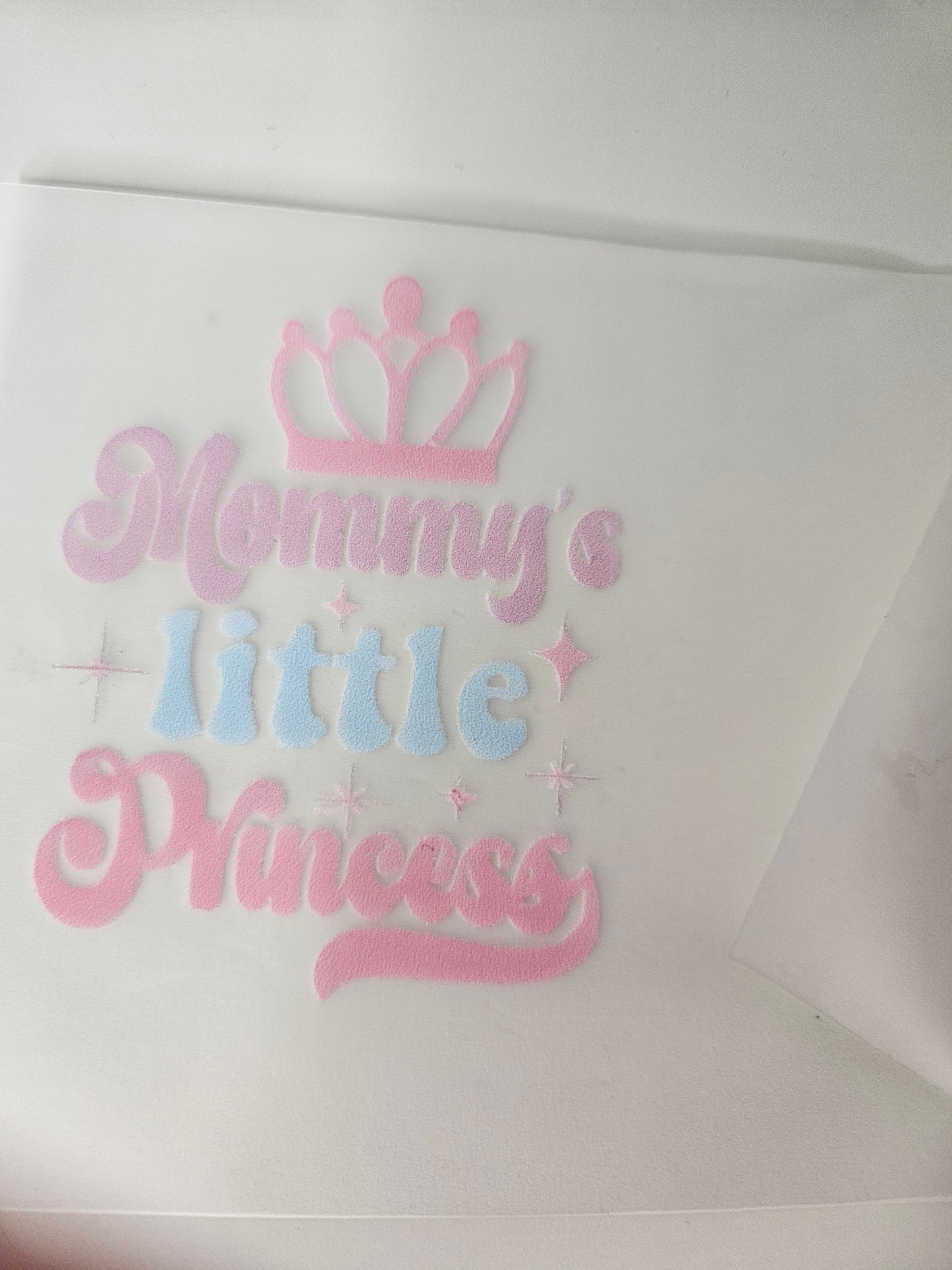 Affirmations: Positive mindset DIY prints at home