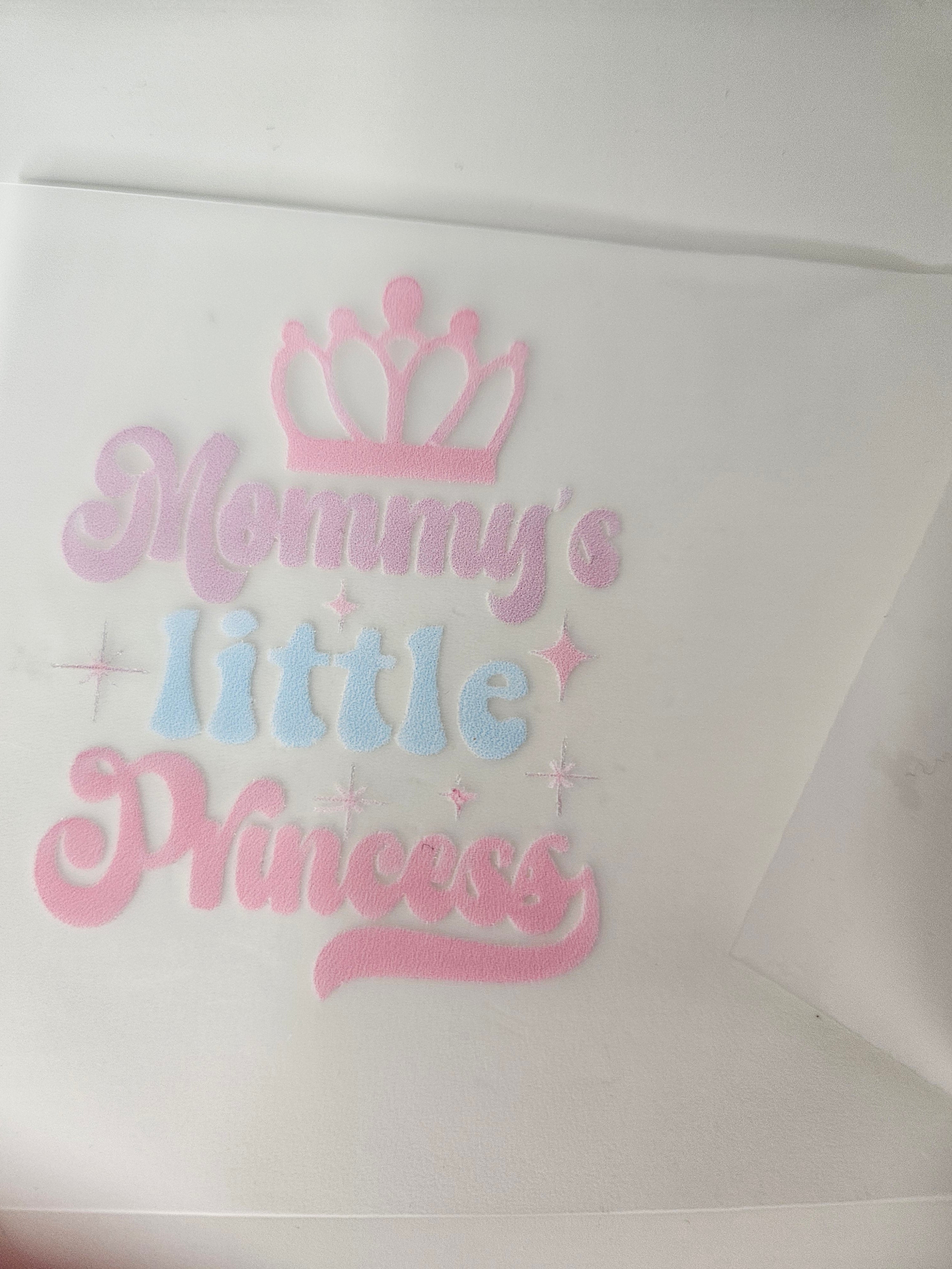 Affirmations: Positive mindset DIY prints at home