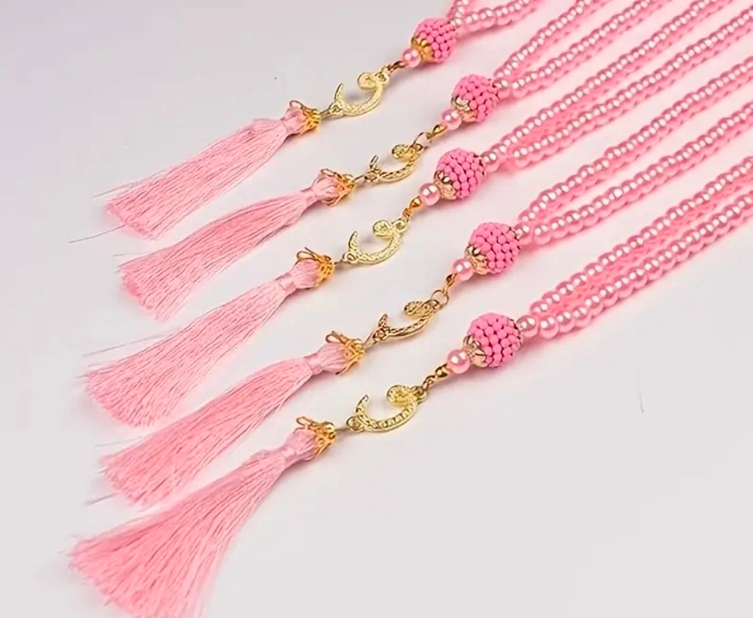 Tasbeen Prayer beads