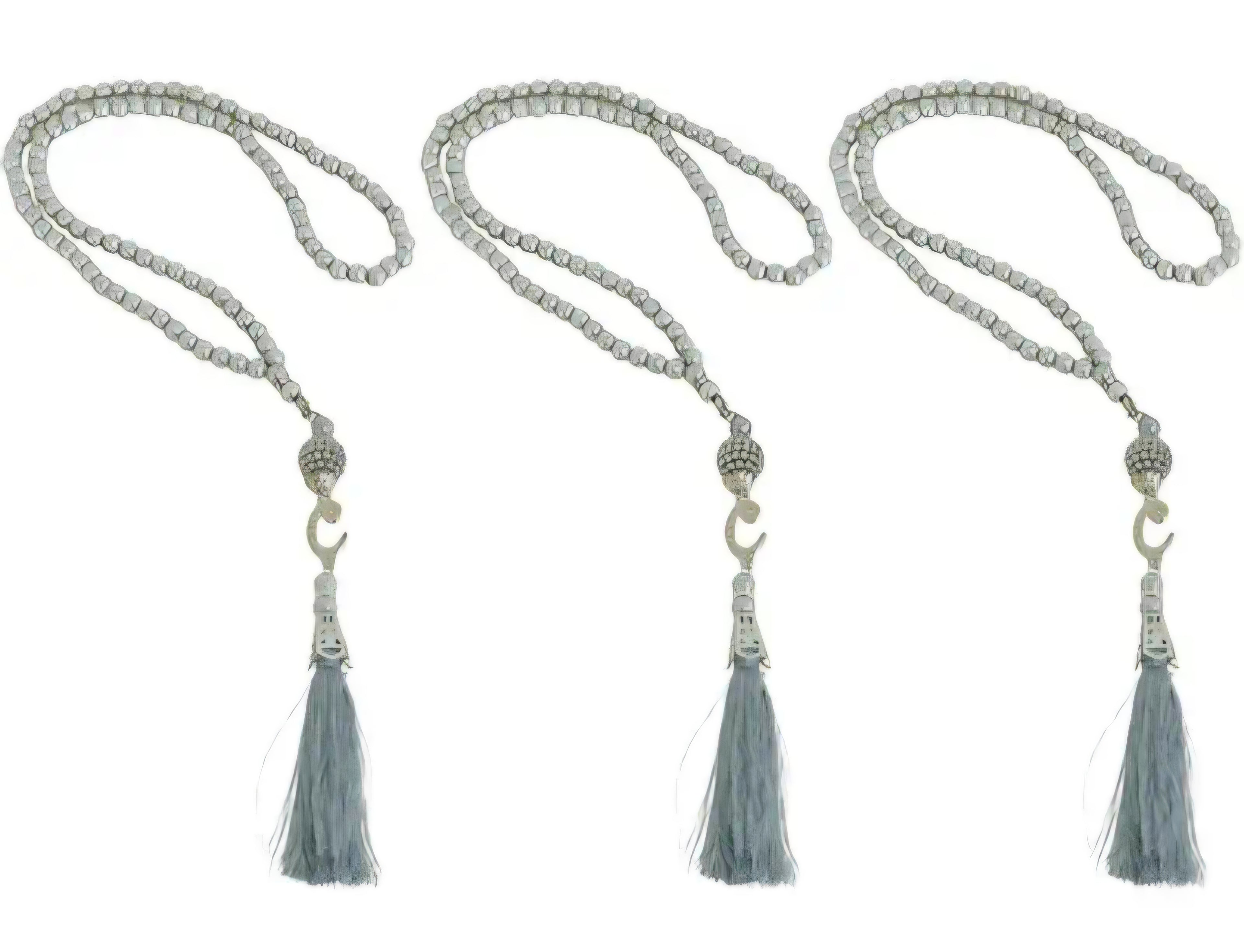 Tasbeen Prayer beads