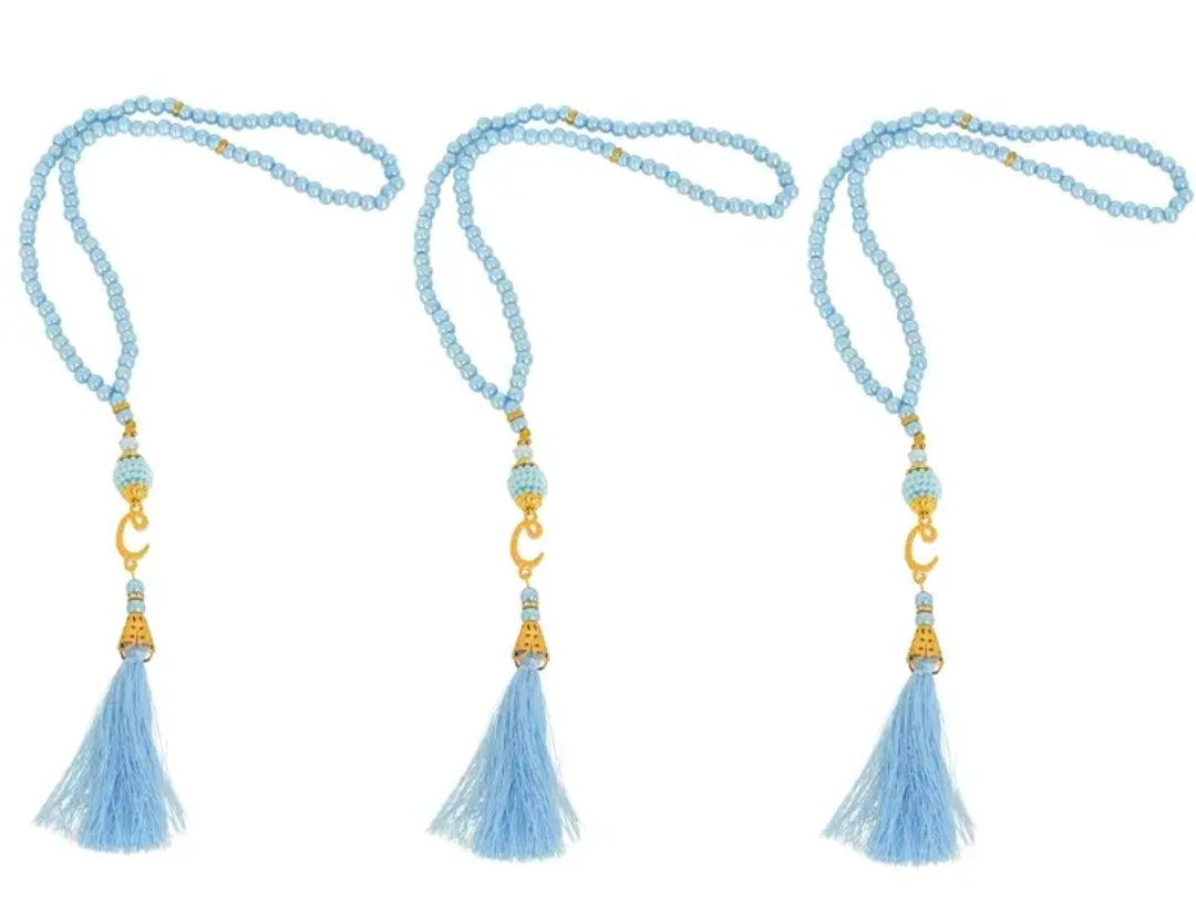 Tasbeen Prayer beads