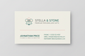 Business cards