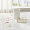 Wedding Personalised Bundle – Mugs, Place Cards, Stickers & Gift Tags