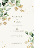 Invitations-neutrals