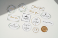 Custom Stickers – Personalised Vinyl & Paper Stickers