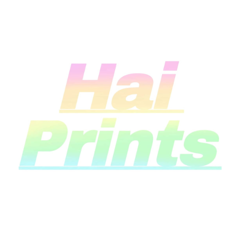 HAI.PRINTS
